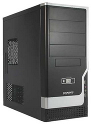  Gigabyte GZ-PHC3A 350W Black/silver