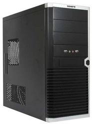  Gigabyte GZ-PHC3B 350W Black/silver