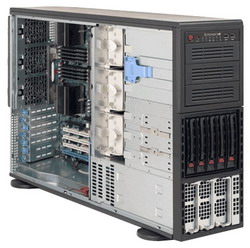  Supermicro SC748TQ-R1200B