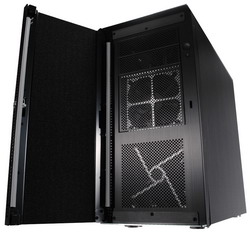  Lian Li PC-B10 Black