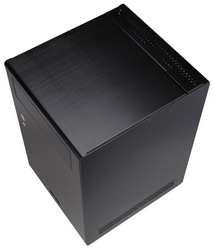  Lian Li PC-Q07 Black