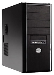  Cooler Master Elite 334 (RC-334) 460W Black