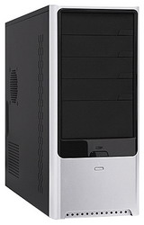  Foxconn TLA-882 500W Black/silver