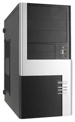  Inwin S625 350W Black/silver