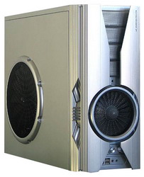  AeroCool ExtremEngine 3T Silver