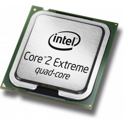  Intel Core 2 Extreme QX9775