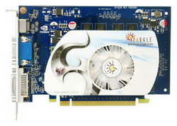  Sparkle GeForce GT 220 625 Mhz PCI-E 2.0 1024 Mb 790 Mhz 128 bit DVI HDMI HDCP DDR2