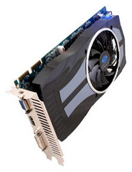  Sapphire Radeon HD 4850 650 Mhz PCI-E 2.0 1024 Mb 2000 Mhz 256 bit DVI HDMI HDCP