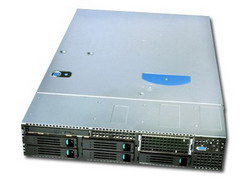   Intel Original SR2600URLXR