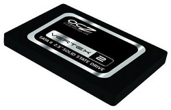   OCZ OCZSSD2-2VTXE120G