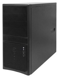  Inwin EC-021 450W Black