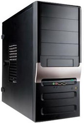  Inwin EC-025 450W Black