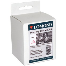 - Lomond    Xerox Phaser 6110