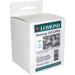 - Lomond   Samsung CLP-300