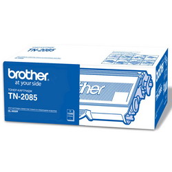 - Brother TN-2085 