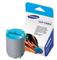 -   Samsung CLP300/CLP300N