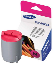 -   Samsung CLP300/CLP300N