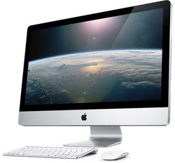  Apple iMac 27"