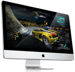  Apple iMac 27"