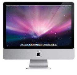  Apple iMac 24"