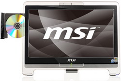  MSI AE1900-BT