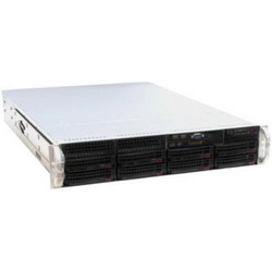 C  Supermicro SuperServer 6026T-URF