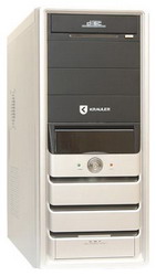  Krauler M4709 400W Silver/black