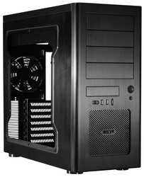  Lian Li PC-8NWX Black