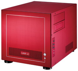  Lian Li PC-V352 Red