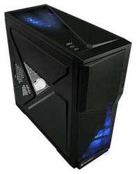  Thermaltake Armor A90 Black