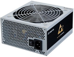   Chieftec APS-600C 600W