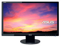  Asus VE246H