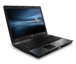  HP EliteBook 8740w