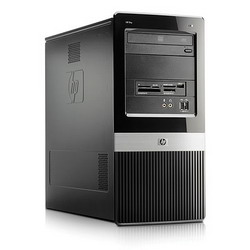  HP Compaq 3010 Pro Microtower PC