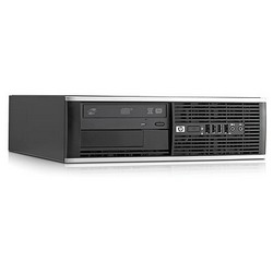  HP Compaq 6000 Pro Small Form Factor PC