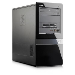  HP Compaq 7000 Elite Minitower PC