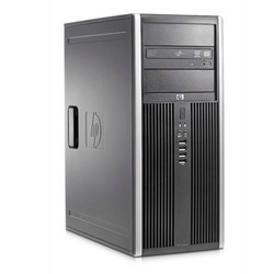  HP Compaq 8000 Elite Convertible Minitower PC