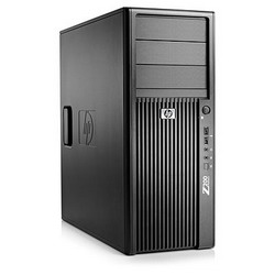  HP Z200 Workstation