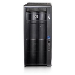  HP Z800 Workstation