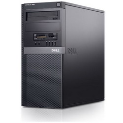  Dell OptiPlex 960 MT