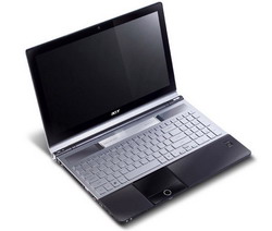  Acer Aspire 8943G-5454G64Biss