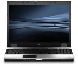  HP Elitebook 8740w