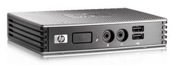   HP Compaq t5325 Thin Client