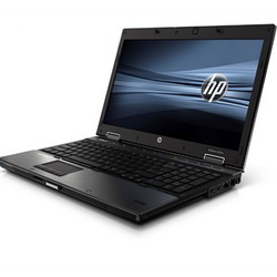  HP EliteBook 8540w