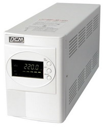  PowerCom Smart King 2000A LCD