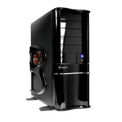  Thermaltake SwingRS 100 VF8400BNS 400W Black