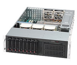  Supermicro SC835TQ-R800B