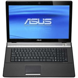  Asus N71VN