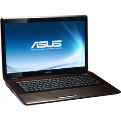  Asus K72DR