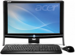  Acer Veriton Z280G